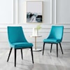 Modway Viscount ViscountDining Chairs - Set of 2