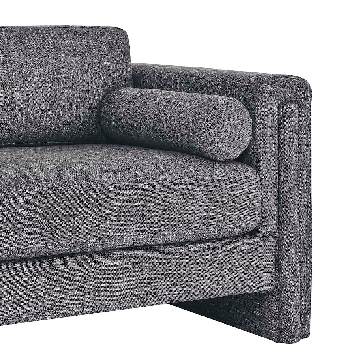 Modway Visible Loveseat