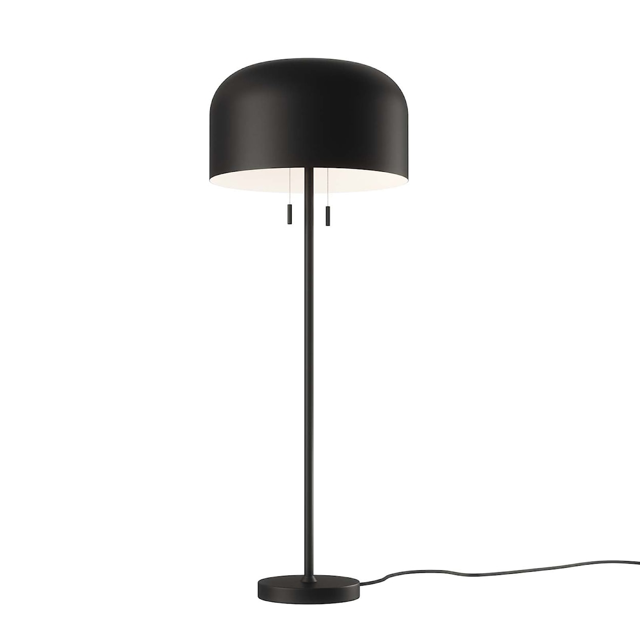 Modway Avenue Floor Lamp