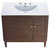 Modway Ledger Bathroom Vanity