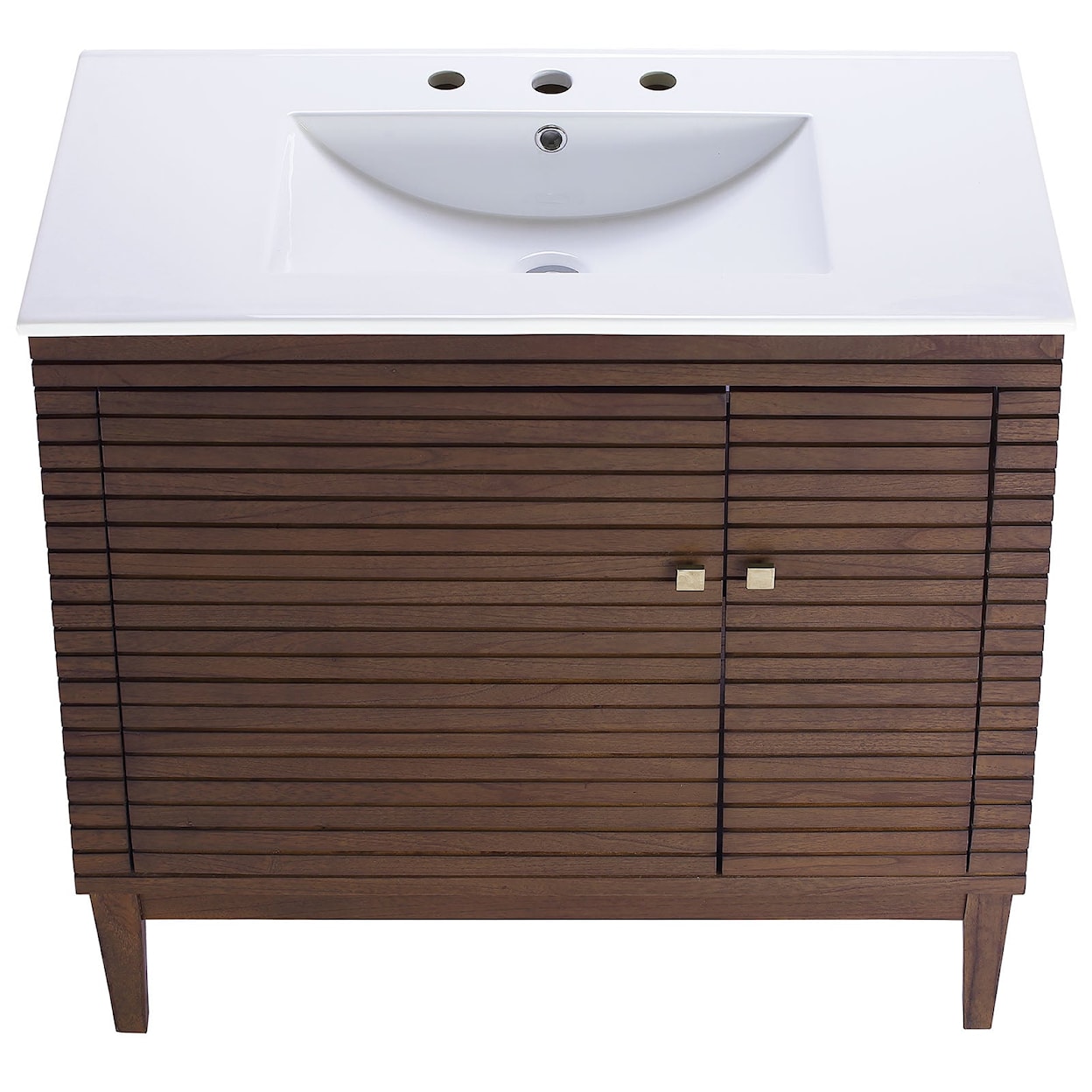 Modway Ledger Bathroom Vanity