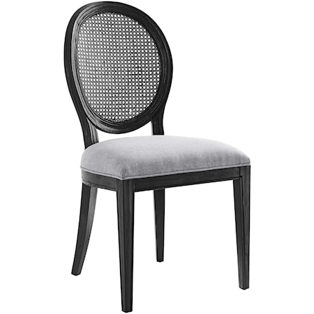 Forte Dining Side Chair