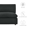 Modway Commix Sectional Sofa