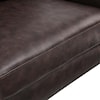 Modway Corland Corland Leather Loveseat