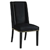 Modway Baron Baron Velvet Dining Chairs - Set of 2