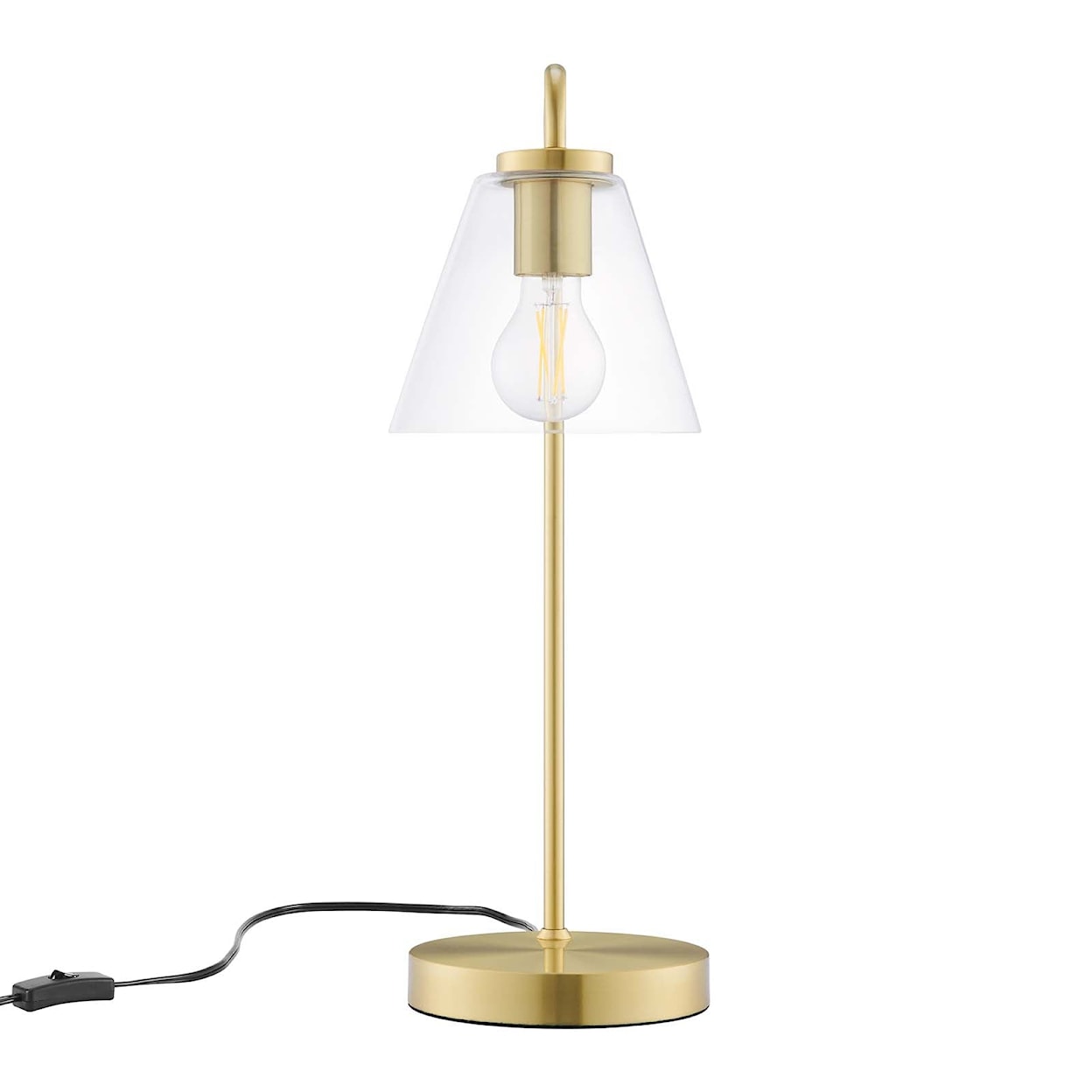 Modway Element Table Lamp