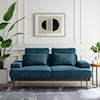 Modway Proximity ProximityLoveseat