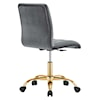 Modway Prim Swivel Office Chair