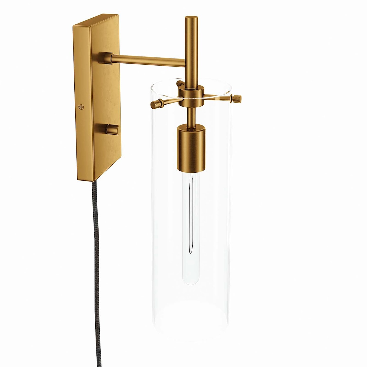 Modway Skylark Skylark Wall Sconce