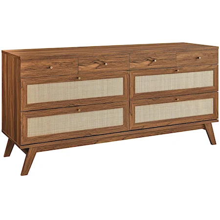 Soma 8-Drawer Dresser