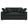 Modway Commix Loveseat