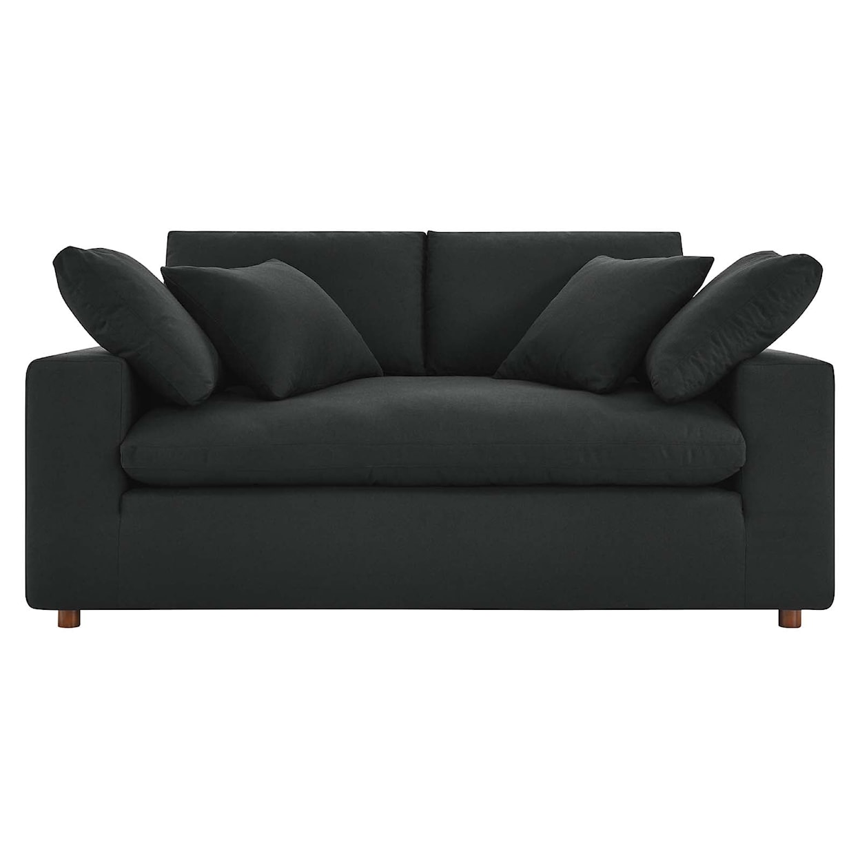 Modway Commix Loveseat