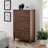 Modway Render Render 5-Drawer Dresser Chest