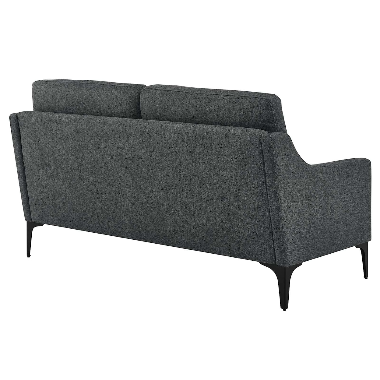 Modway Corland CorlandLoveseat