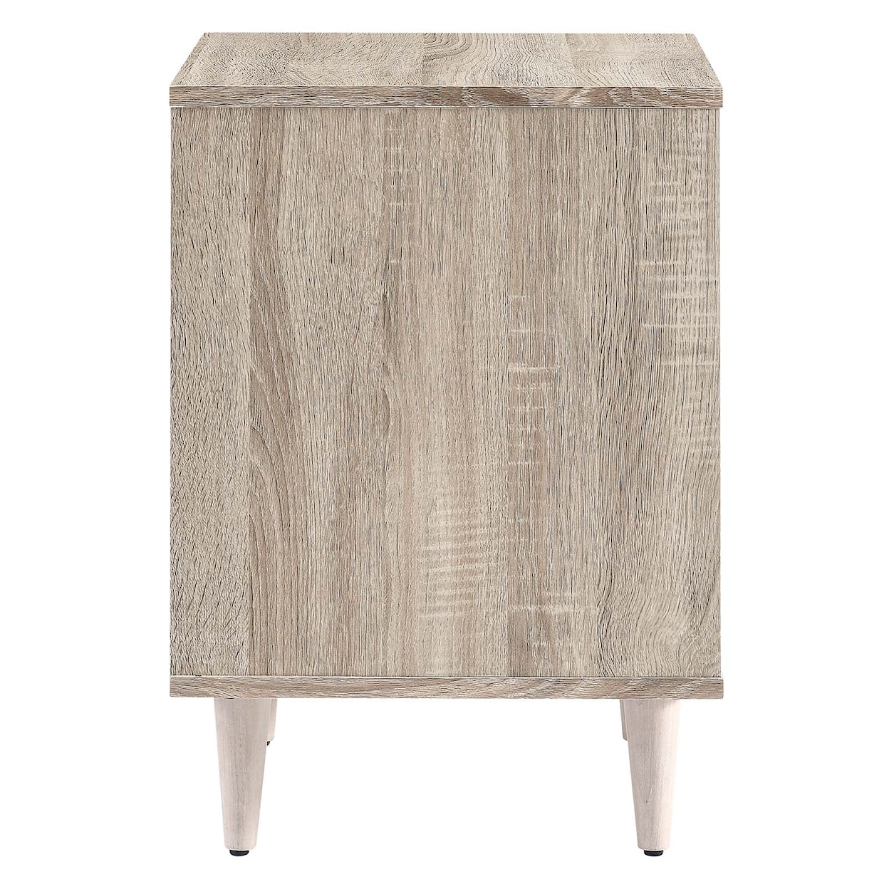 Modway Vespera Vespera 2-Drawer Nightstand