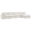 Modway Commix Sectional Sofa