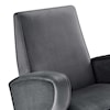 Modway Superior Superior Velvet Swivel Chair