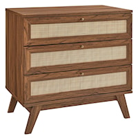 Soma 3-Drawer Dresser