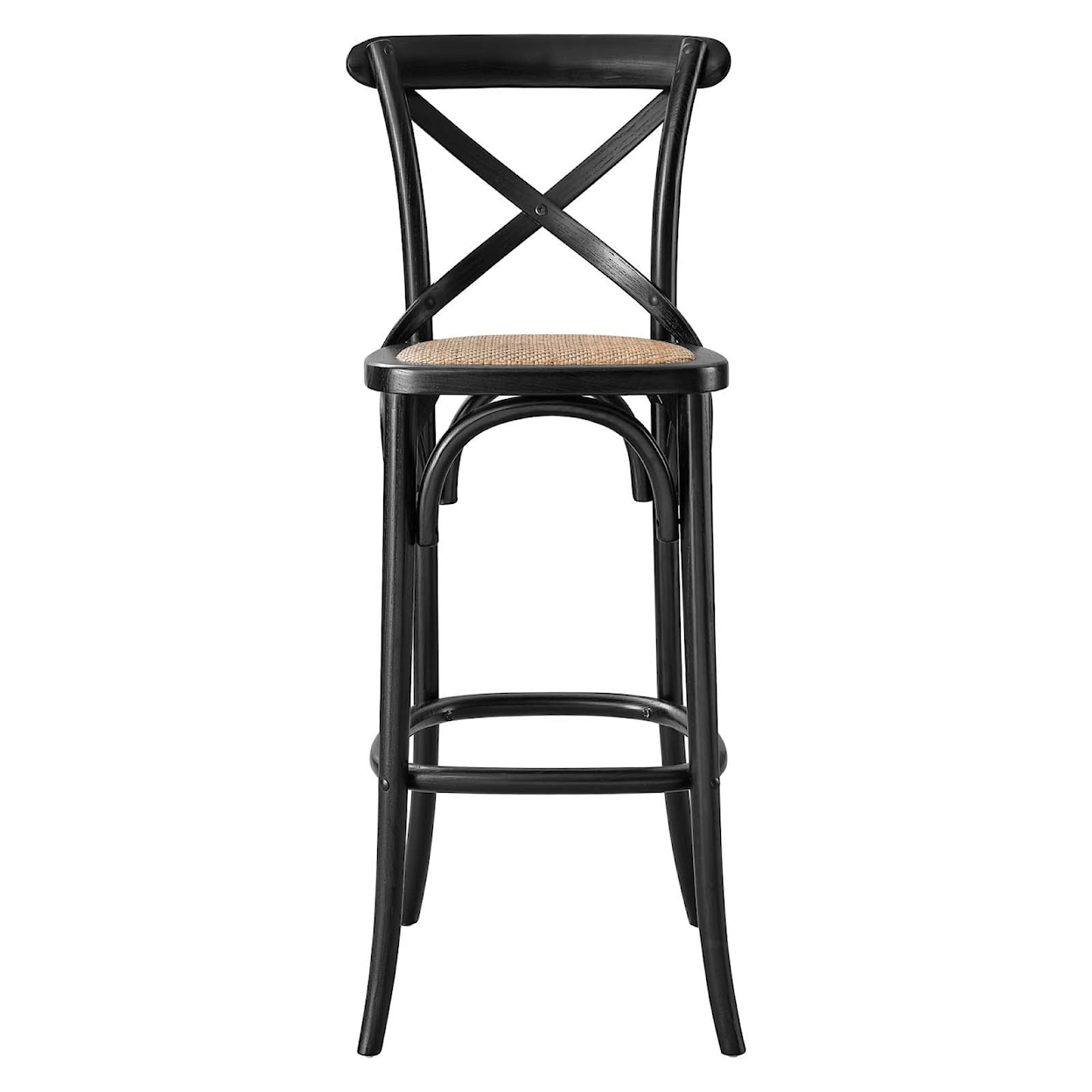 Modway Gear Gear Bar Stool