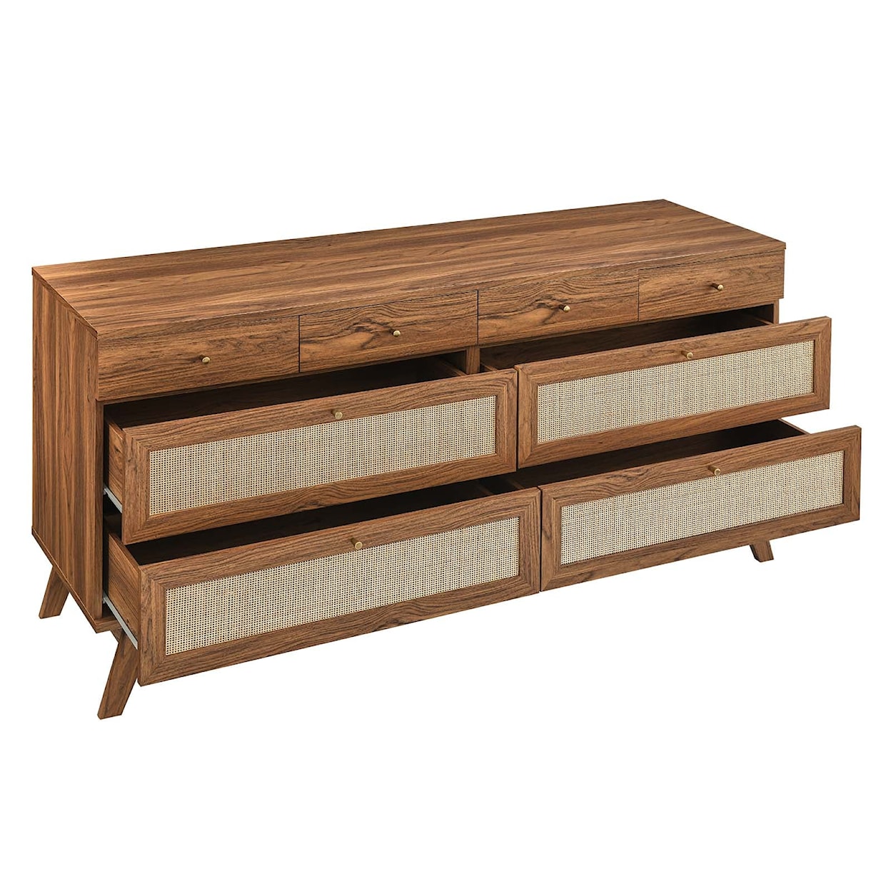 Modway Soma Soma 8-Drawer Dresser