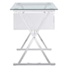 Modway Sector Modern Office Desk