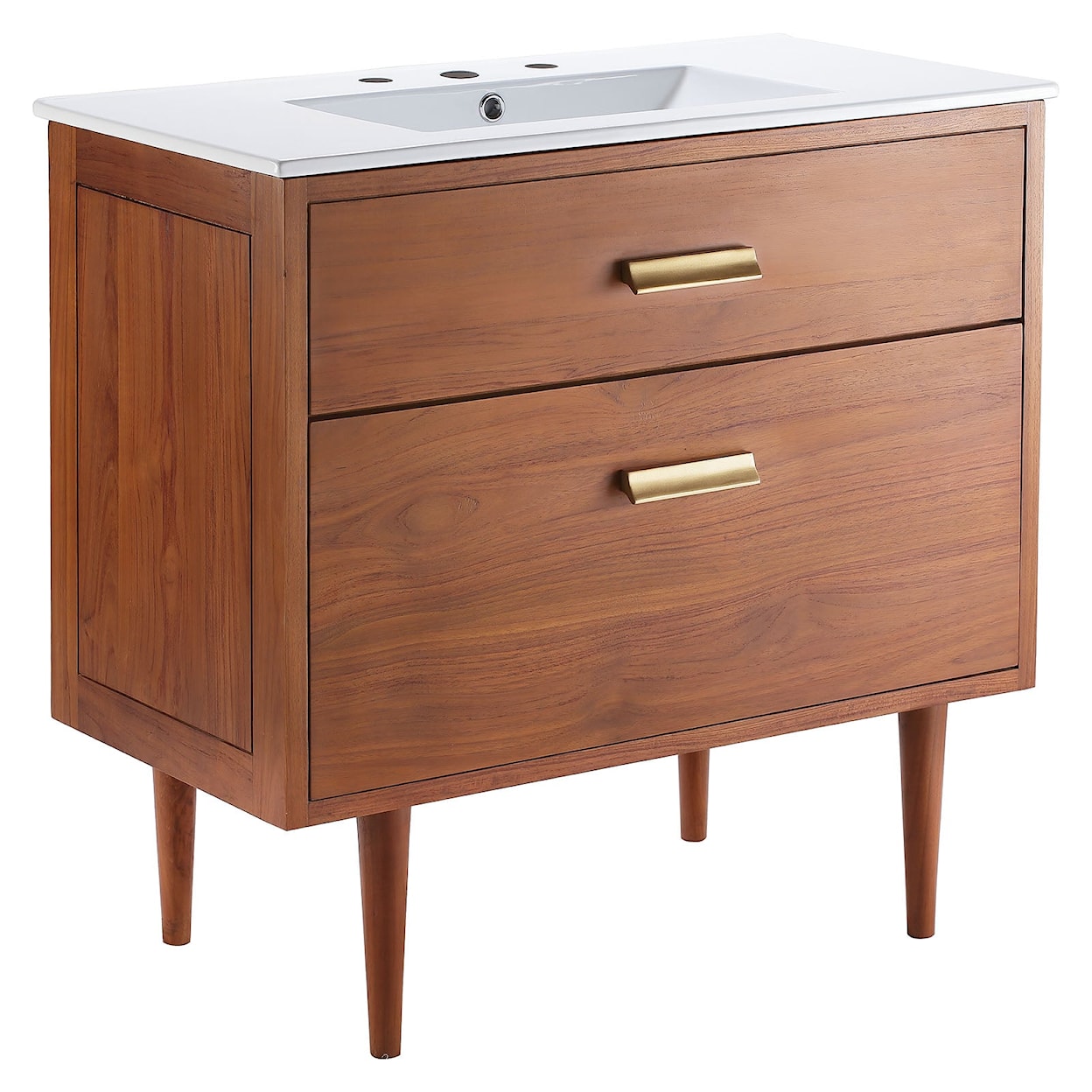 Modway Cassia Bathroom Vanity