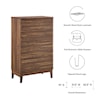 Modway Render Render 5-Drawer Dresser Chest