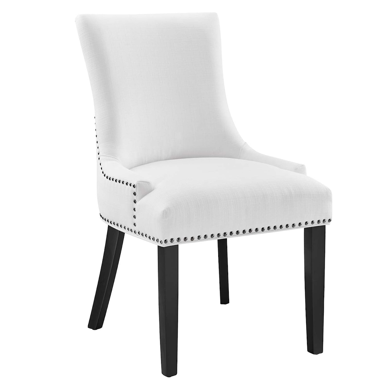 Modway Marquis Marquis Fabric Dining Chair