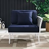 Modway Stance StanceOutdoor Right-Facing Armchair