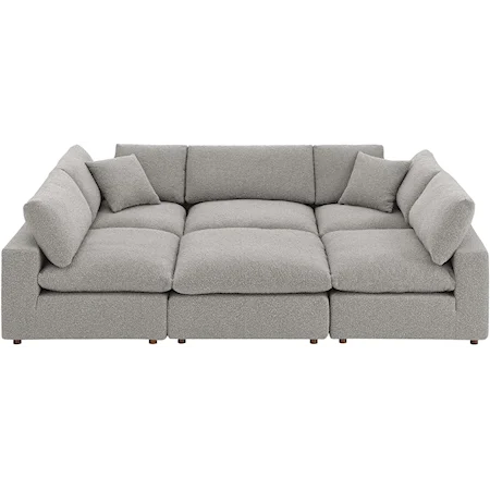 Sectional Sofa