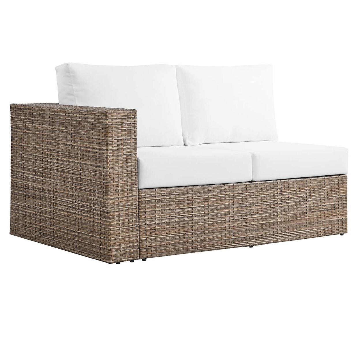 Modway Convene Sectional Sofa