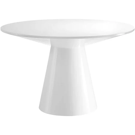 Provision 47" Round Dining Table