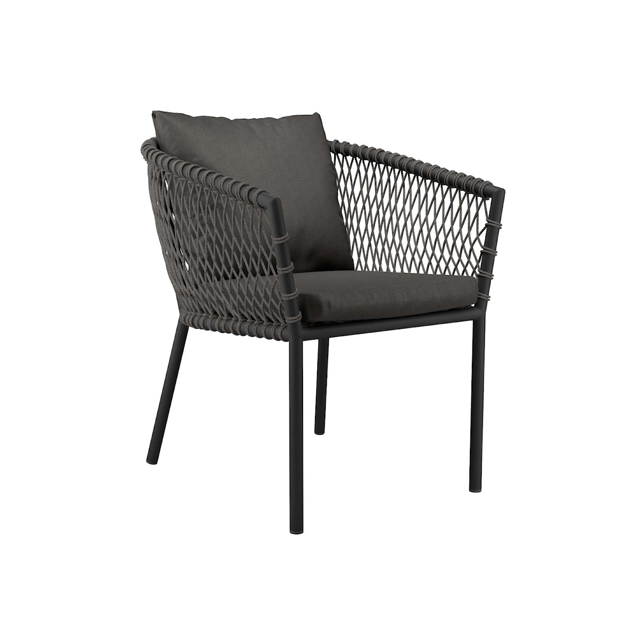 Modway Sailor Sailor Outdoor Patio Dining Armchair