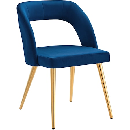 Marciano Velvet Dining Chair