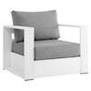 Modway Tahoe Tahoe Outdoor  Armchair