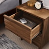 Modway Vespera Vespera 2-Drawer Nightstand