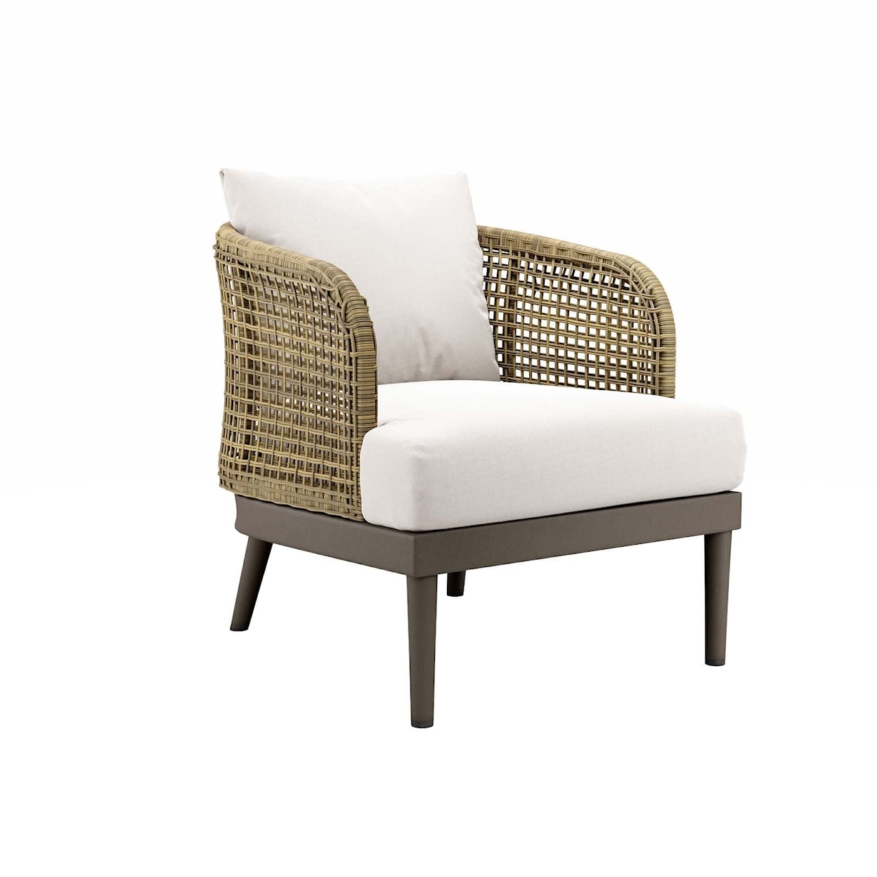 Modway Meadow Meadow Outdoor Patio Armchair