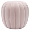 Modway Celebrate Celebrate Channel Velvet Ottoman