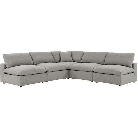 Sectional Sofa