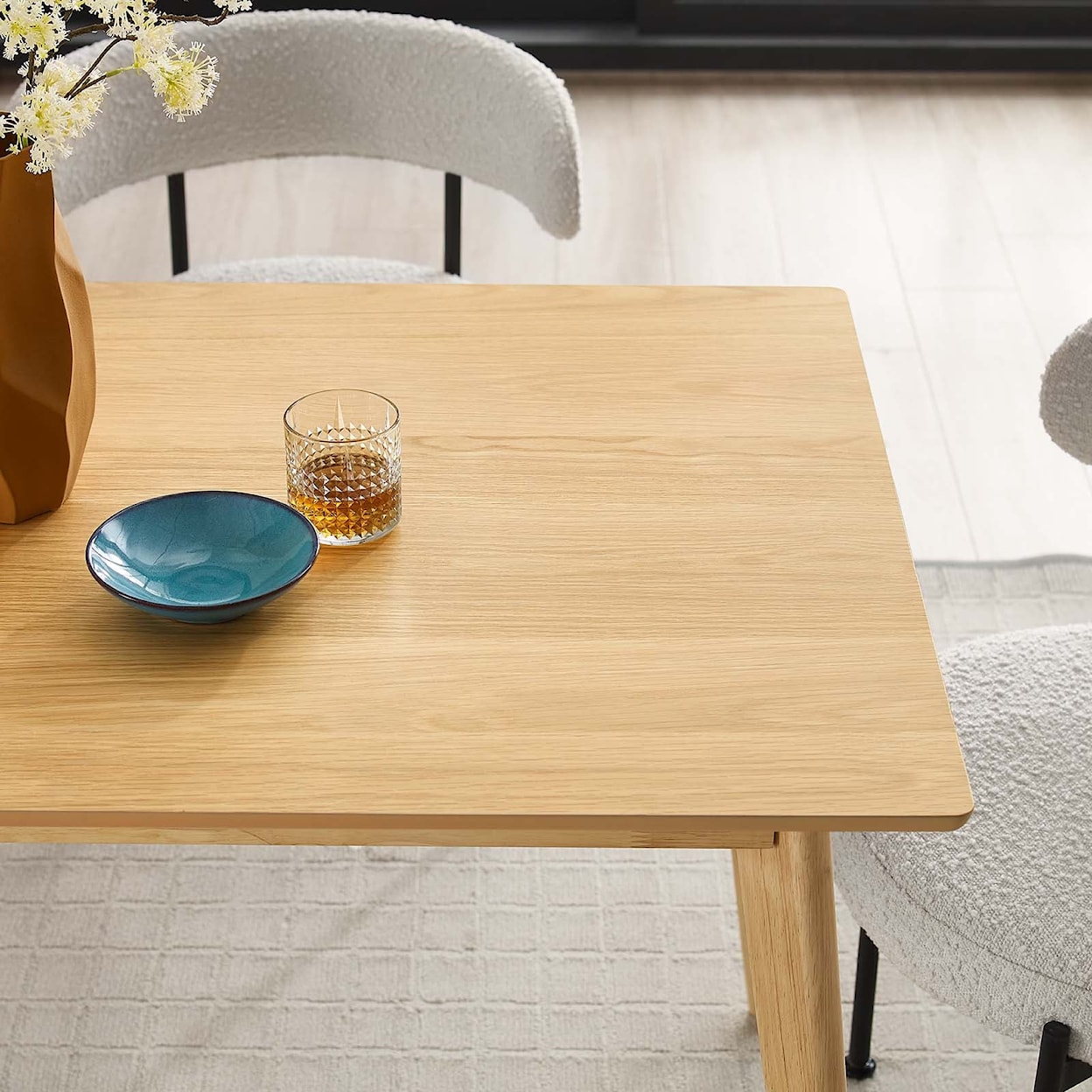 Modway Oracle Dining Table