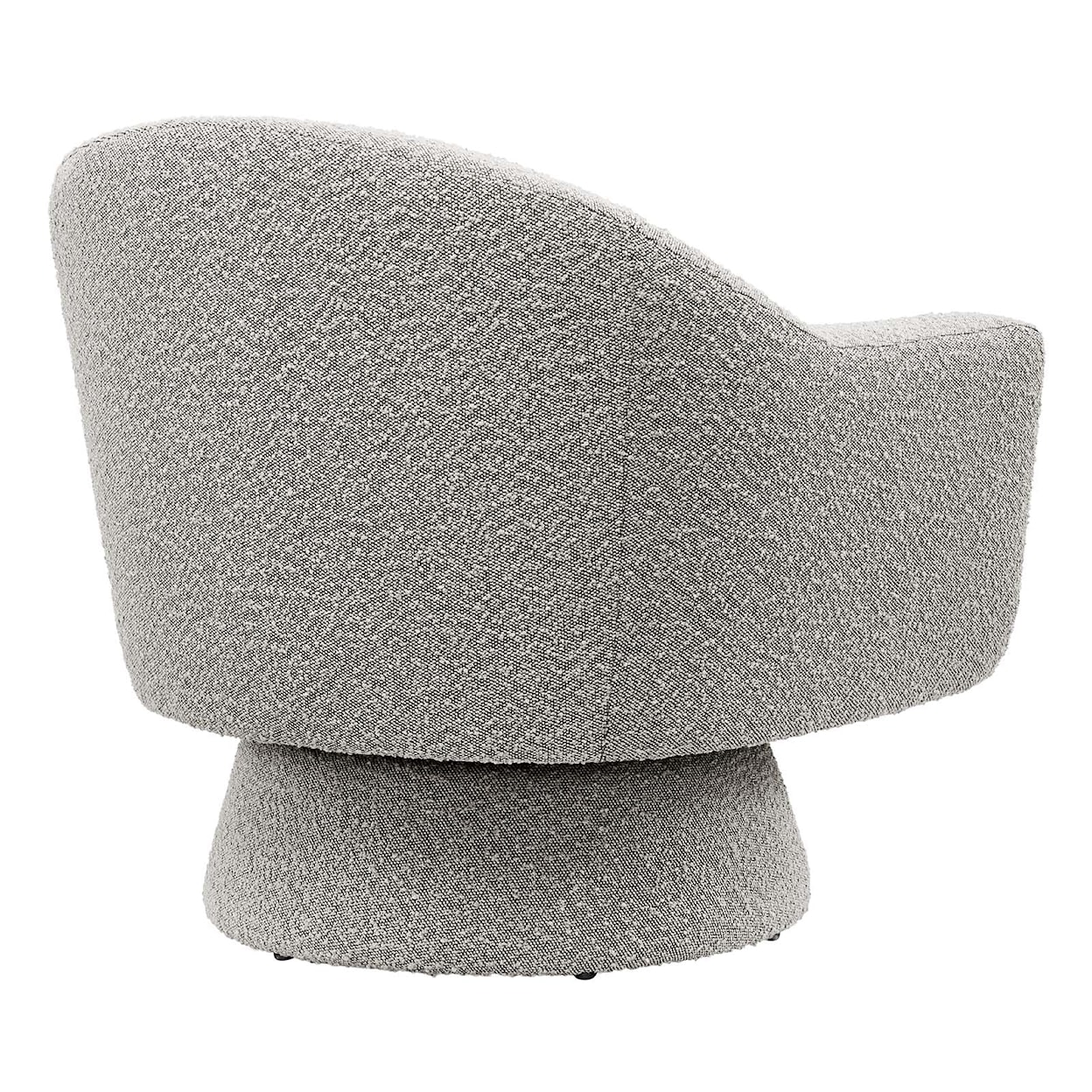 Modway Astral Swivel Chair