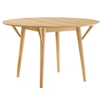 Gallant 47" Round Dining Table