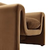 Modway Waverly Waverly Performance Velvet Armchair