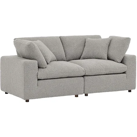 Loveseat