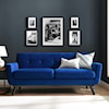 Modway Engage Engage Velvet Loveseat