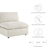 Modway Commix 5 Piece 5-Piece Sectional Sofa
