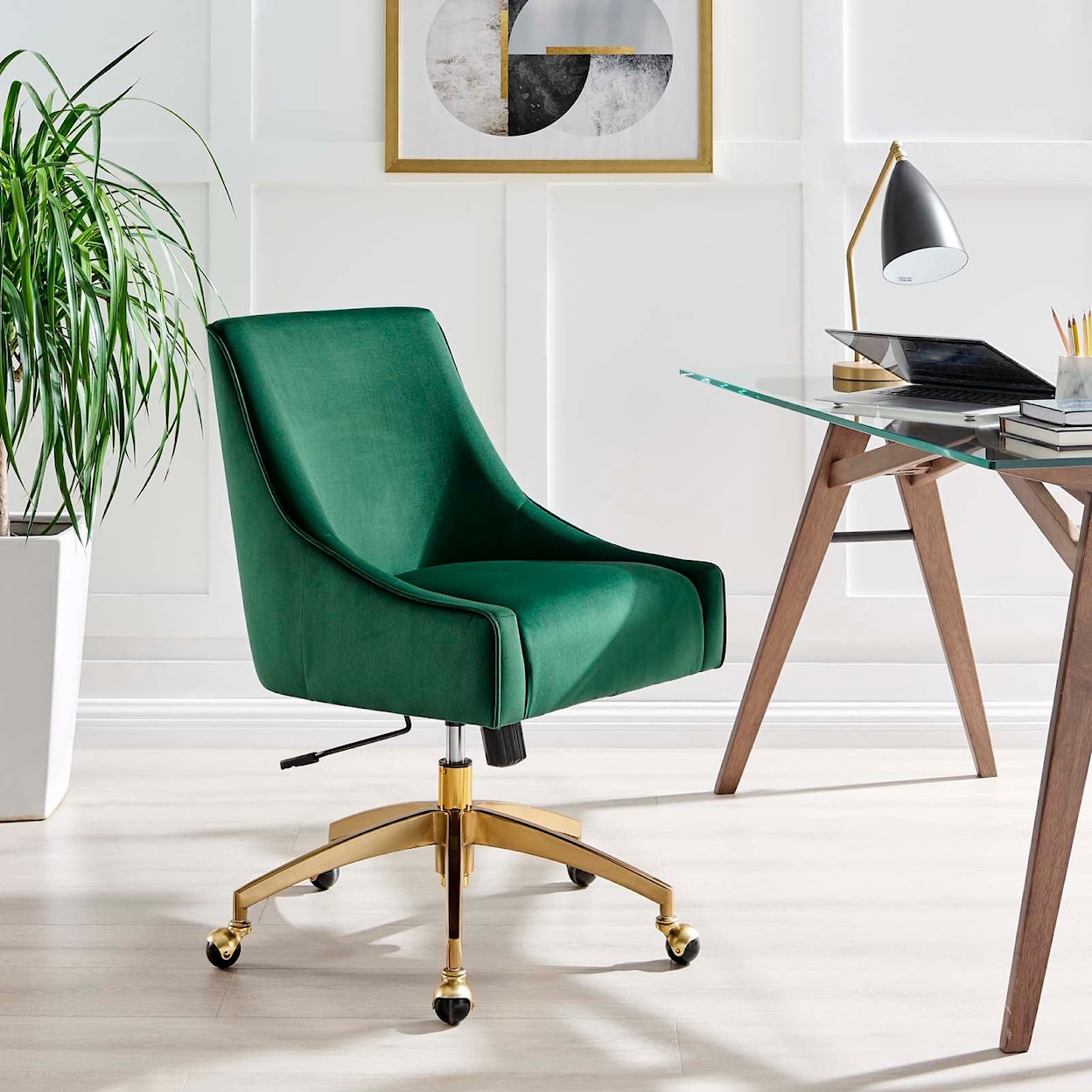 Modway Discern Office Chair