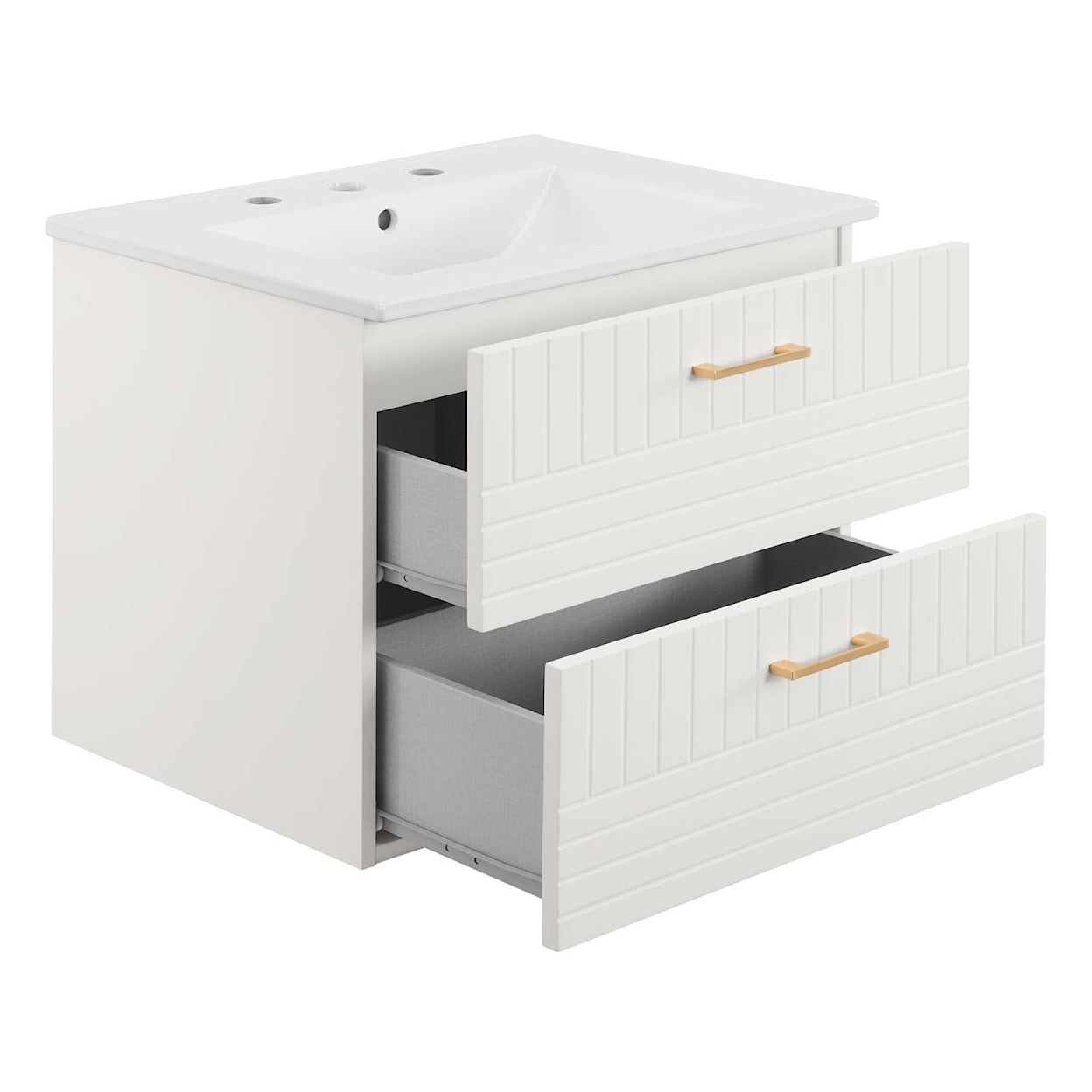 Modway Daybreak Bathroom Vanity