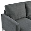 Modway Evermore Three-Seater Sofa