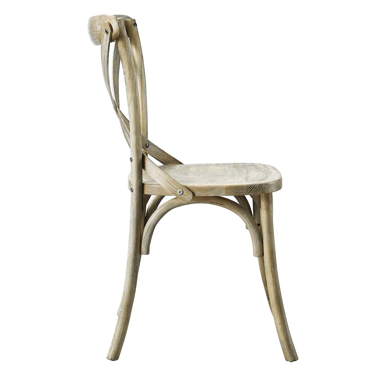 Modway Gear Gear Dining Side Chair